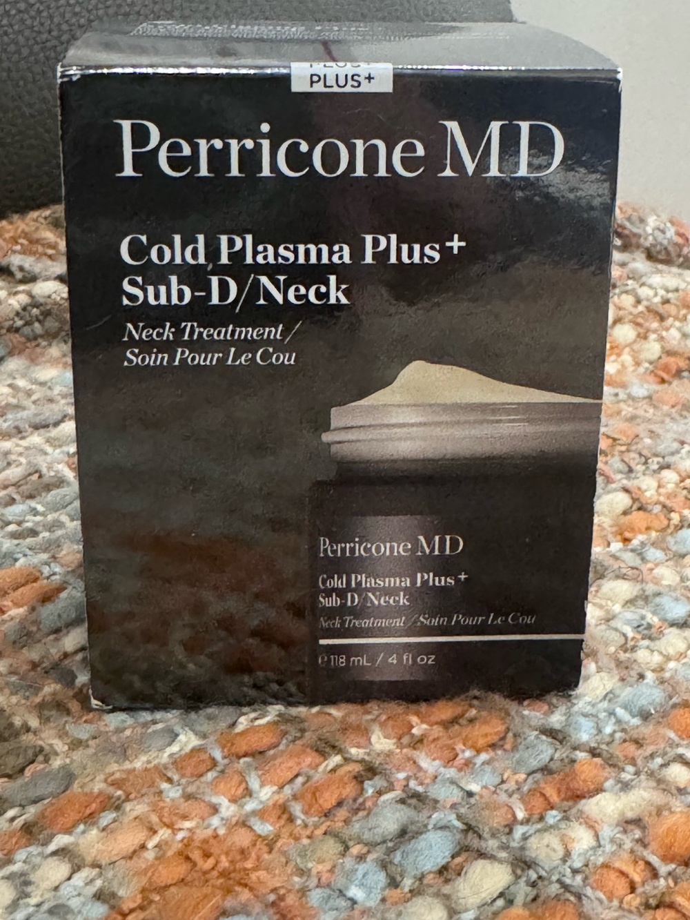 Perricone MD Cold Plasma Plus+ Sub-D/Neck Treatment